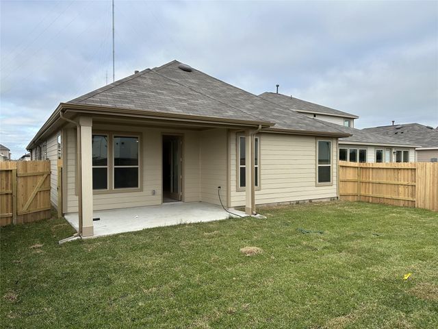 3019 Kastania Lane N, Fresno, TX 77545