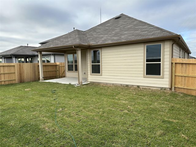 3019 Kastania Lane N, Fresno, TX 77545