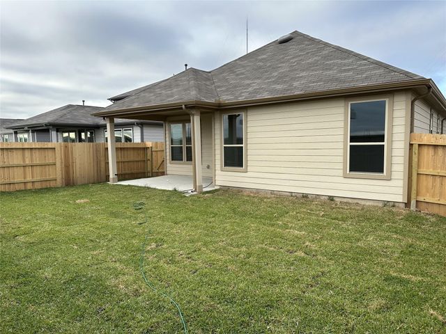 3019 Kastania Lane N, Fresno, TX 77545