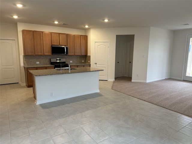 3019 Kastania Lane N, Fresno, TX 77545