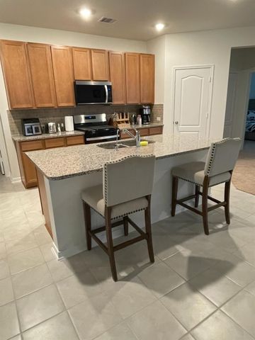 3019 Kastania Lane N, Fresno, TX 77545