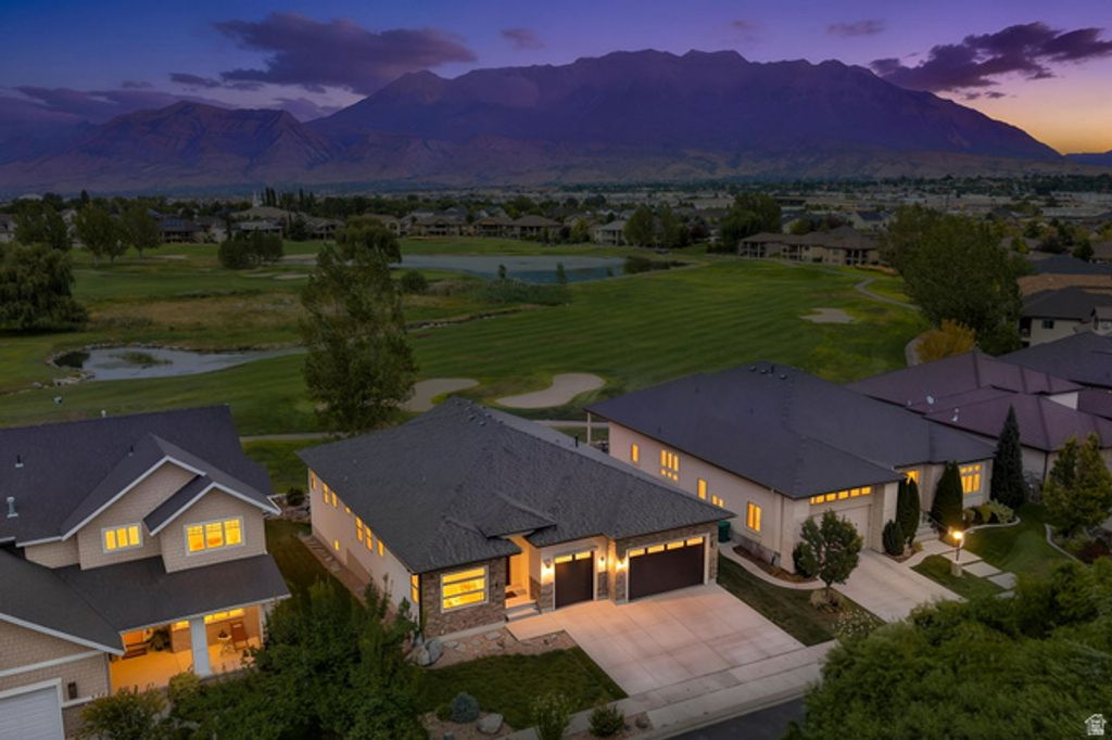 1964 W 700 S, Orem, UT 84058 — exterior