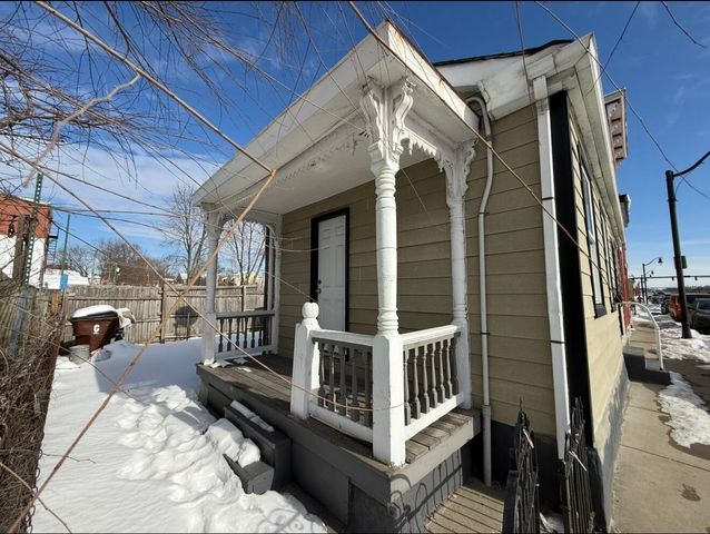 328 W Martin Luther King Jr Boulevard, Covington, KY 41011