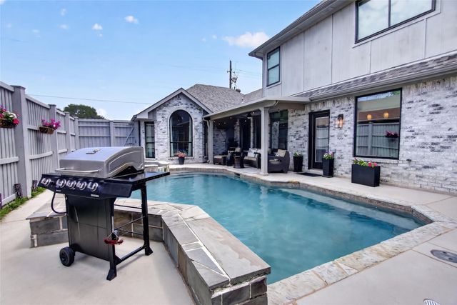 4243 Millview Lane, Dallas, TX 75287