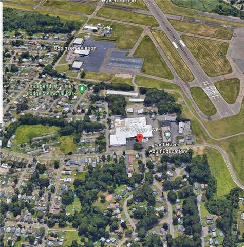 260 Dodge Avenue A, East Haven, CT 06512