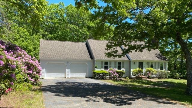 12 Fairway Drive, Dennis, MA 02641