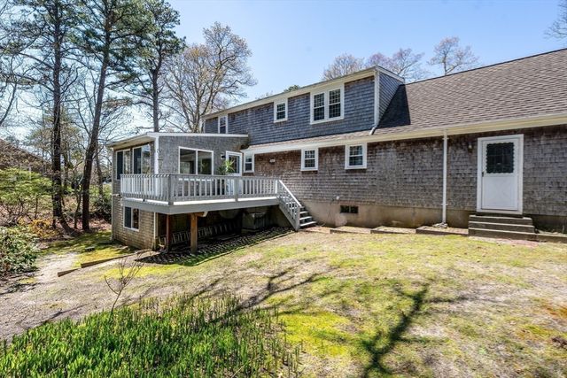 12 Fairway Drive, Dennis, MA 02641