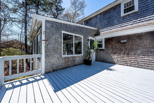 12 Fairway Drive, Dennis, MA 02641