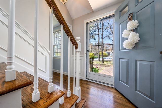 12 Fairway Drive, Dennis, MA 02641