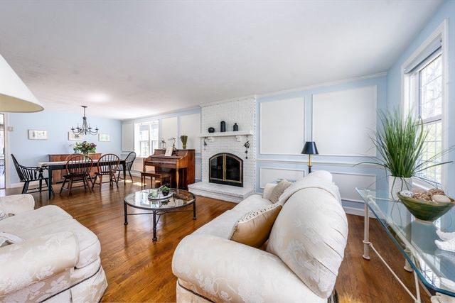 12 Fairway Drive, Dennis, MA 02641