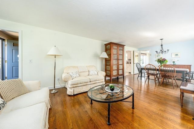 12 Fairway Drive, Dennis, MA 02641