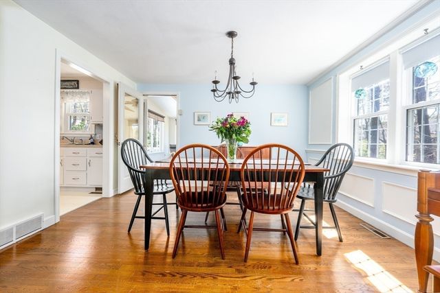 12 Fairway Drive, Dennis, MA 02641