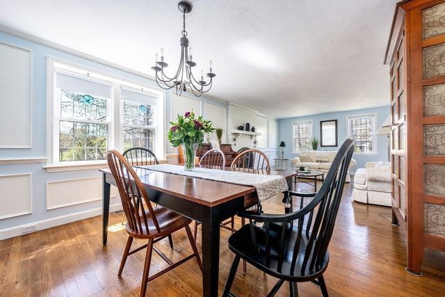 12 Fairway Drive, Dennis, MA 02641