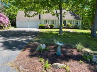12 Fairway Drive, Dennis, MA 02641