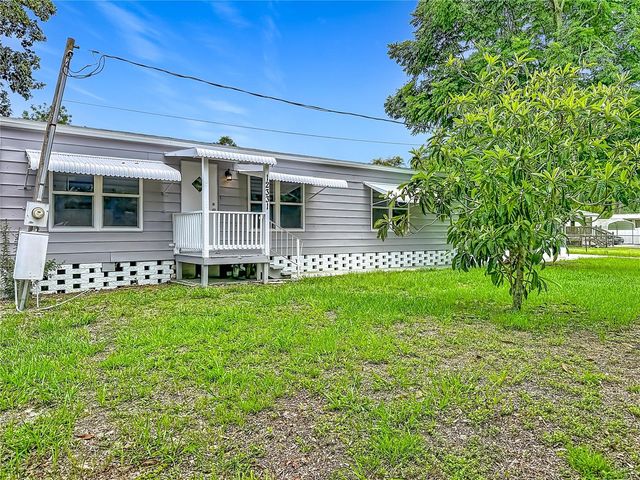 12331 PARKWOOD STREET, Hudson, FL 34669
