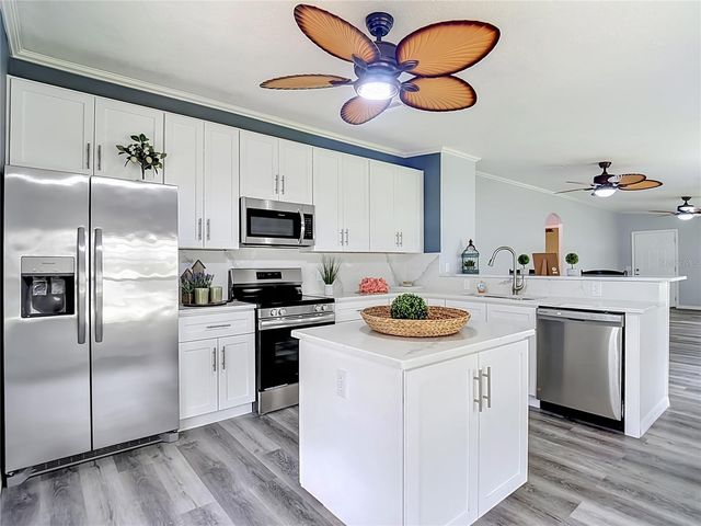 12331 PARKWOOD STREET, Hudson, FL 34669