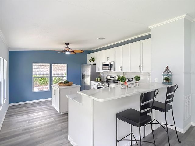 12331 PARKWOOD STREET, Hudson, FL 34669