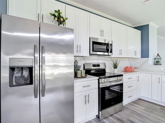 12331 PARKWOOD STREET, Hudson, FL 34669