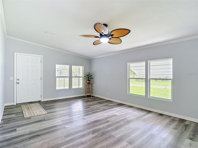 12331 PARKWOOD STREET, Hudson, FL 34669