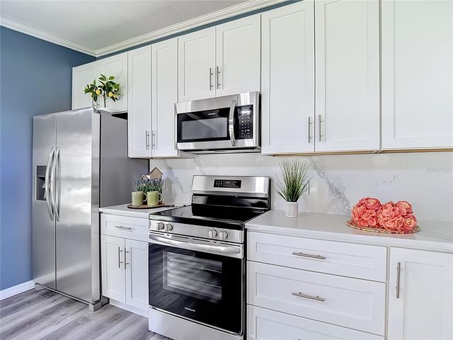 12331 PARKWOOD STREET, Hudson, FL 34669