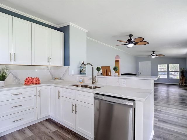 12331 PARKWOOD STREET, Hudson, FL 34669