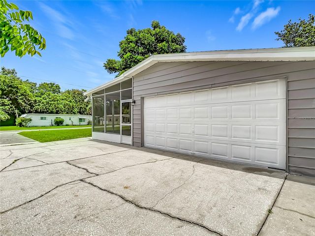 12331 PARKWOOD STREET, Hudson, FL 34669