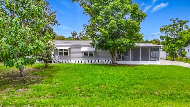 12331 PARKWOOD STREET, Hudson, FL 34669