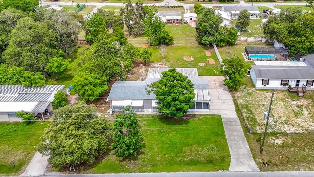12331 PARKWOOD STREET, Hudson, FL 34669