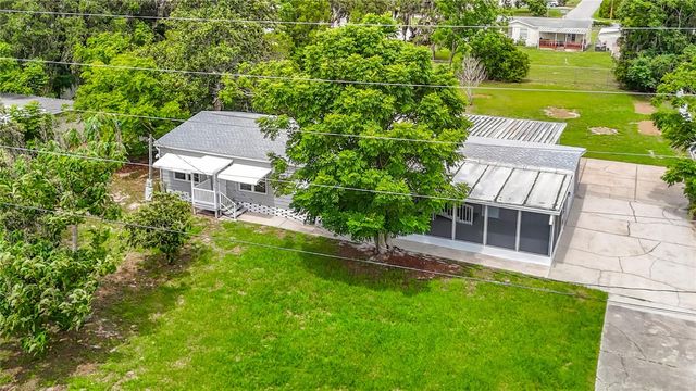 12331 PARKWOOD STREET, Hudson, FL 34669