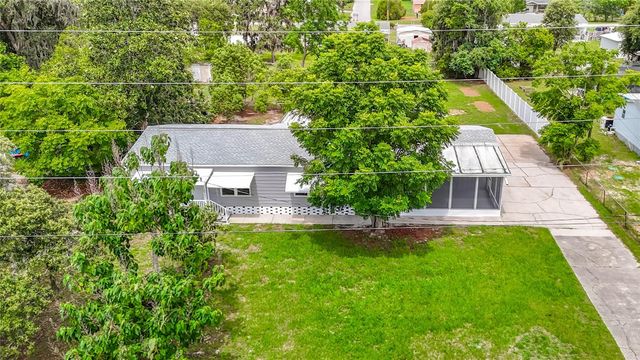 12331 PARKWOOD STREET, Hudson, FL 34669