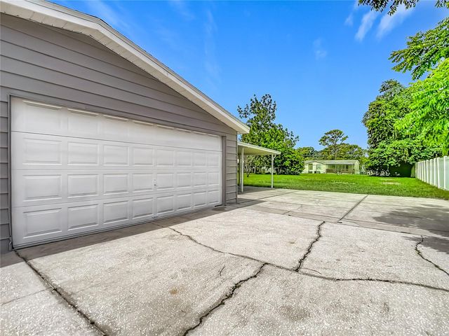 12331 PARKWOOD STREET, Hudson, FL 34669