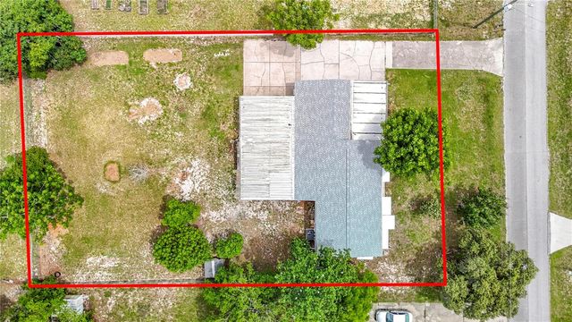 12331 PARKWOOD STREET, Hudson, FL 34669