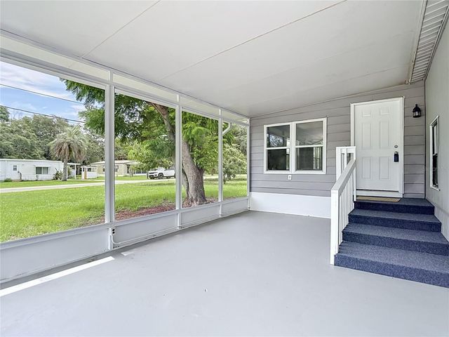 12331 PARKWOOD STREET, Hudson, FL 34669
