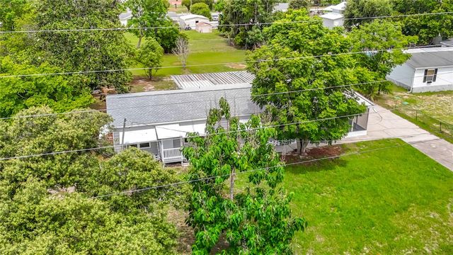 12331 PARKWOOD STREET, Hudson, FL 34669