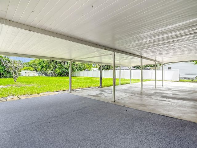 12331 PARKWOOD STREET, Hudson, FL 34669