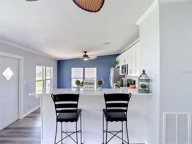 12331 PARKWOOD STREET, Hudson, FL 34669