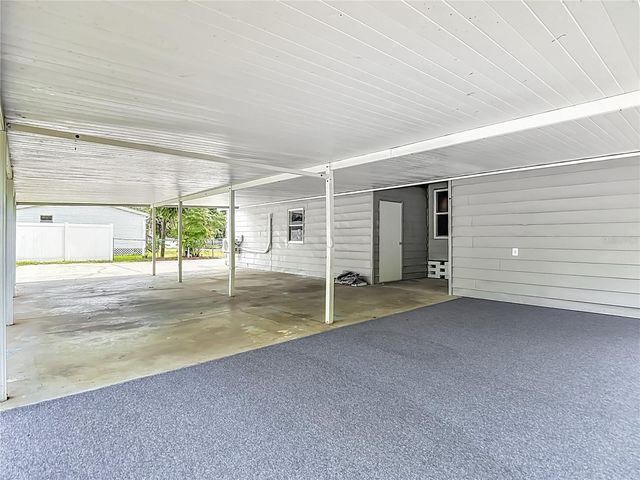 12331 PARKWOOD STREET, Hudson, FL 34669