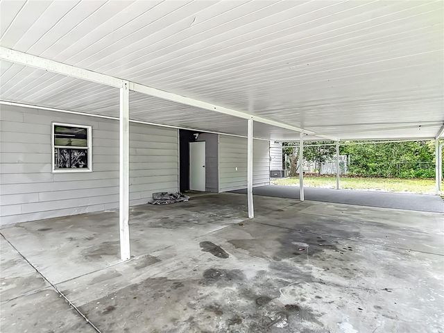 12331 PARKWOOD STREET, Hudson, FL 34669