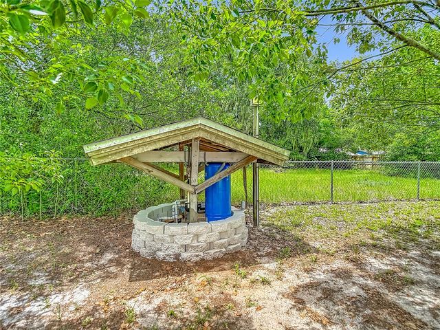 12331 PARKWOOD STREET, Hudson, FL 34669