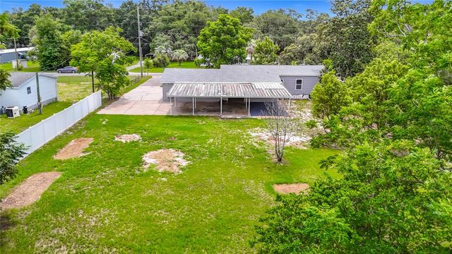 12331 PARKWOOD STREET, Hudson, FL 34669