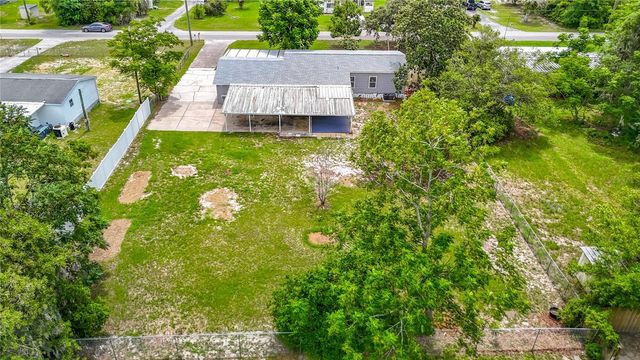 12331 PARKWOOD STREET, Hudson, FL 34669