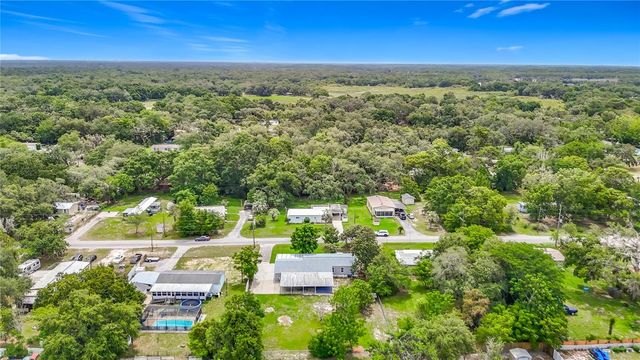 12331 PARKWOOD STREET, Hudson, FL 34669