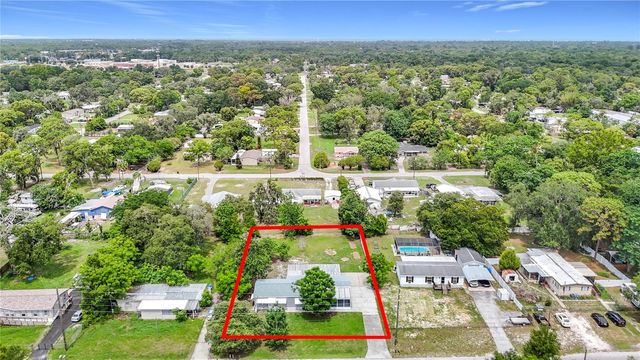 12331 PARKWOOD STREET, Hudson, FL 34669