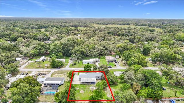 12331 PARKWOOD STREET, Hudson, FL 34669