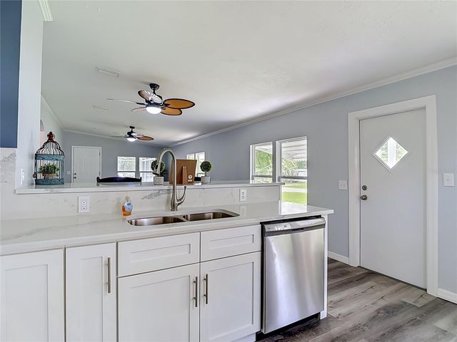 12331 PARKWOOD STREET, Hudson, FL 34669