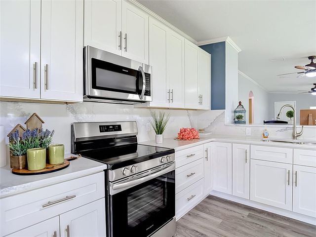 12331 PARKWOOD STREET, Hudson, FL 34669