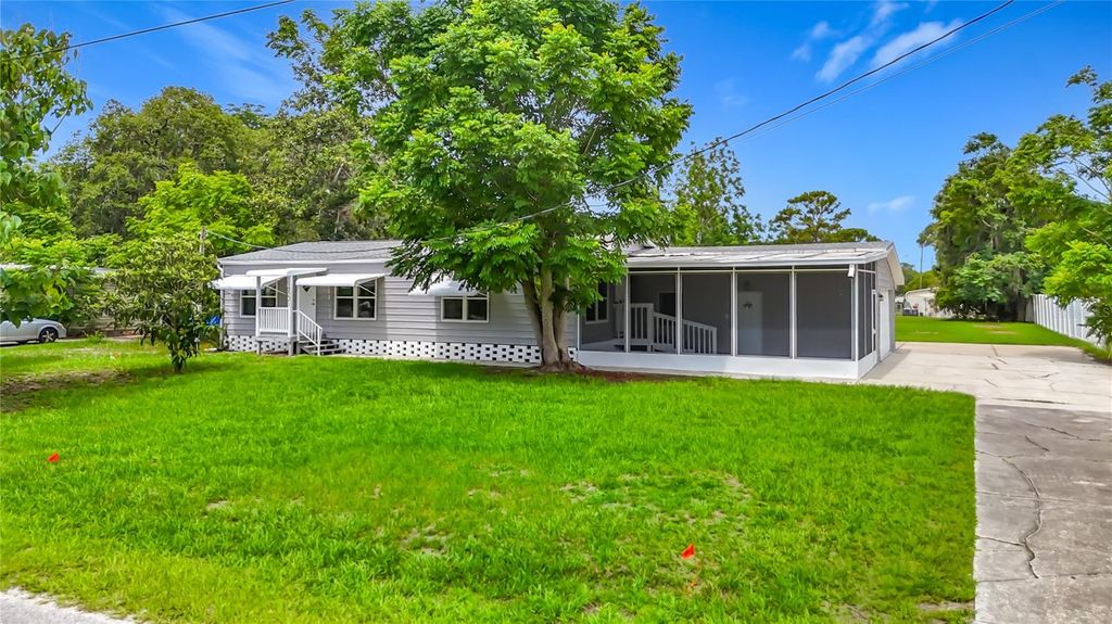 12331 PARKWOOD STREET, Hudson, FL 34669