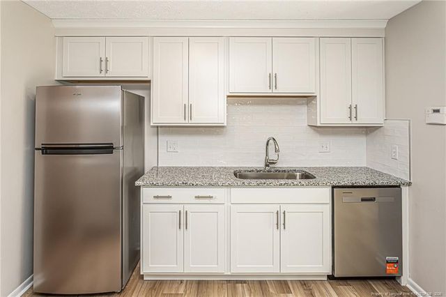 6324 Stoney Point Loop, Fayetteville, NC 28306