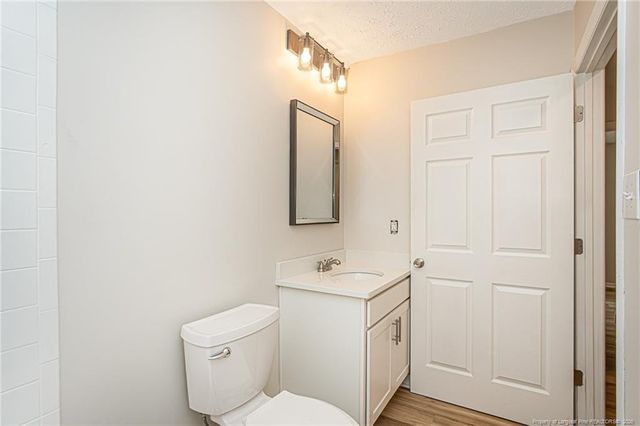 6324 Stoney Point Loop, Fayetteville, NC 28306