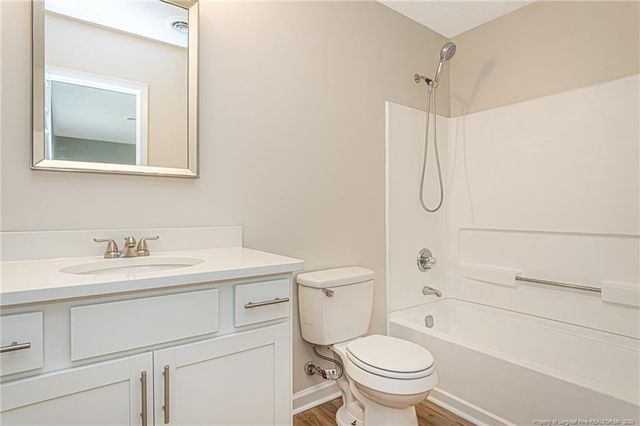 6324 Stoney Point Loop, Fayetteville, NC 28306